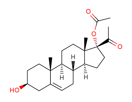 17a-Acetoxypregnenolone
