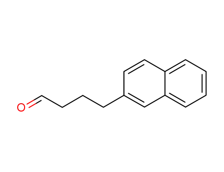 2-Naphthalenebutanal