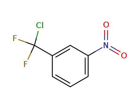 402-29-9 Structure