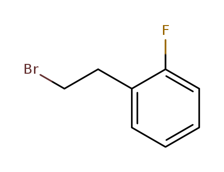 2-FLUOROPHENETHYL BROMIDE
