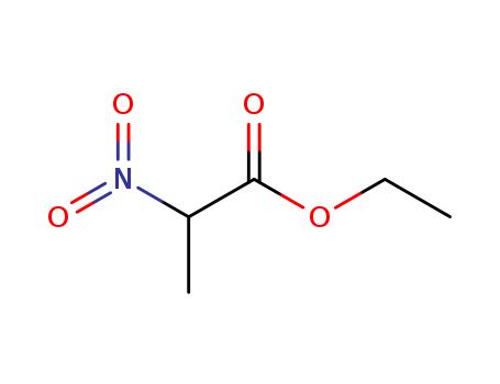ethyl 2-nitropropionate