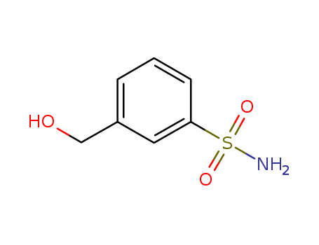 3-(hydroxymethyl)-Imidazo[1,2-a]pyridine-6-carbonitrile