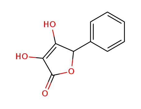 4-페닐-2,3-디히드록시-2-부텐-4-올리드