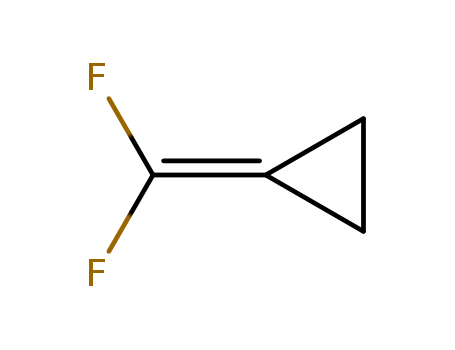 Cyclopropane, (difluoromethylene)-
