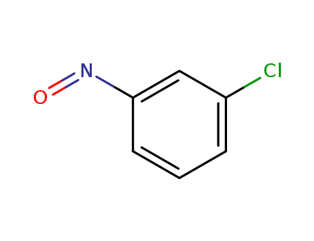 Benzene, 1-chloro-3-nitroso-