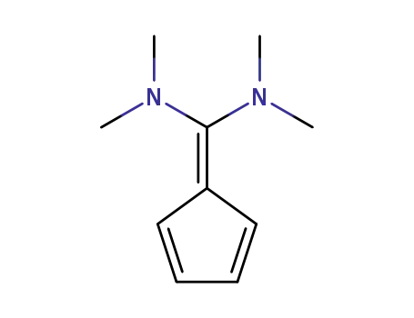 6,6-Bis(dimethylamino)fulvene