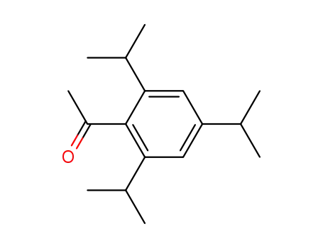 2',4',6'-TRIISOPROPYLACETOPHENONE