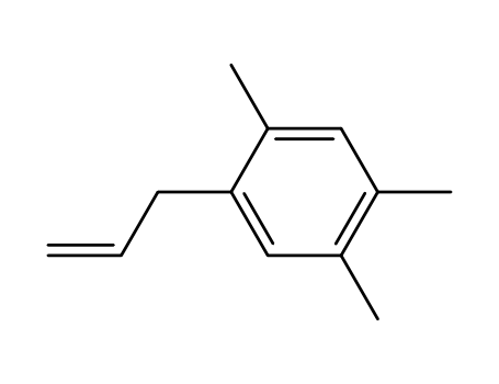 3-(2,4,5-TRIMETHYLPHENYL)-1-PROPENE