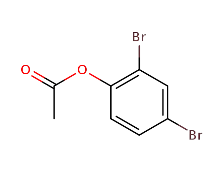 2,4-DibroMophenol 아세테이트