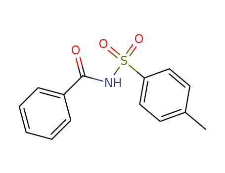 Benzamide,N-[(4-methylphenyl)sulfonyl]-