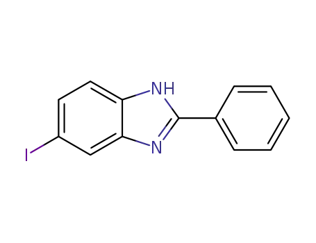 1260750-72-8 Structure