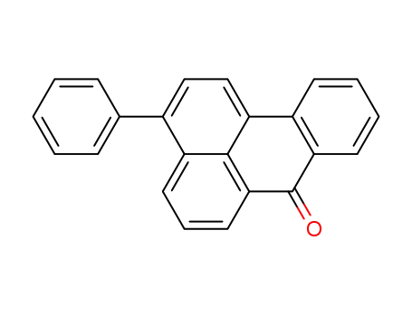 3-phenyl-7H-benzo[de]anthracen-7-one