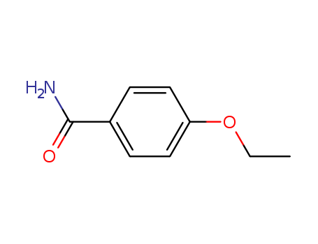 4-Ethoxybenzamide