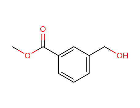 Methyl 3-hydroxymethylbenzoate CAS 67853-03-6