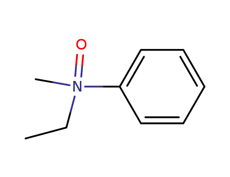 ethyl(methyl)phenylamine oxide