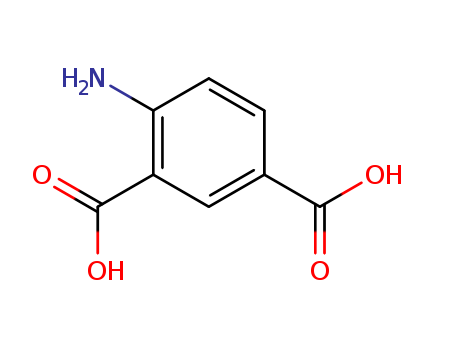 4-Aminobenzene-1,3-dioic acid