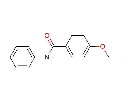 4-에톡시-N-페닐벤자미드