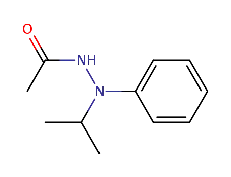 N'-Isopropyl-N'-phenylacetohydrazide