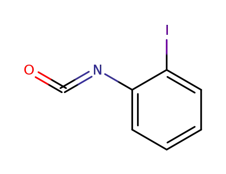 2-IODOPHENYL ISOCYANATE