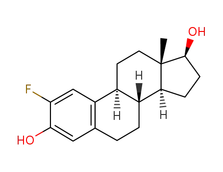 2-fluoroestradiol