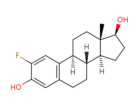 2- 플루오로 에스트라 디올