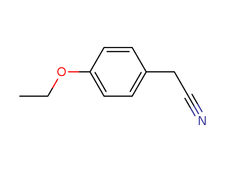 4-Ethoxyphenylacetonitrile