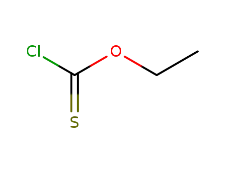クロロチオぎ酸O-エチル