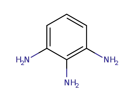 1,2,3-TRIAMINOBENZENE