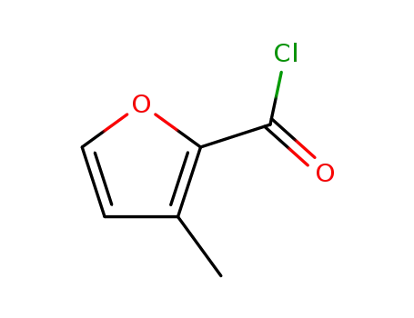 3-메틸푸란-2-탄소염
