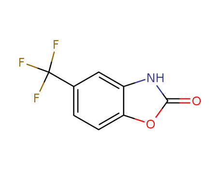 5-(Trifluoromethyl)benzoxazol-2(3H)-one