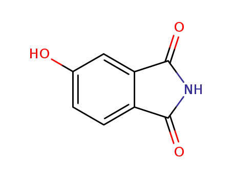 5-Hydroxyisoindoline-1,3-dione