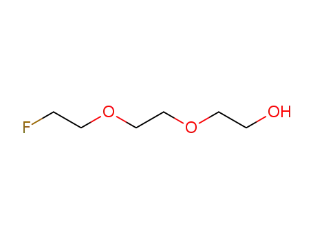 2-[2-(2-Fluoroethoxy)ethoxy]ethanol