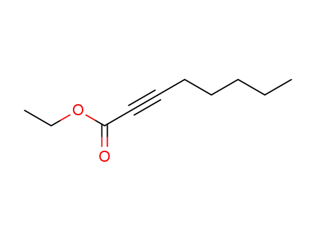 Ethyl 2-octynoate