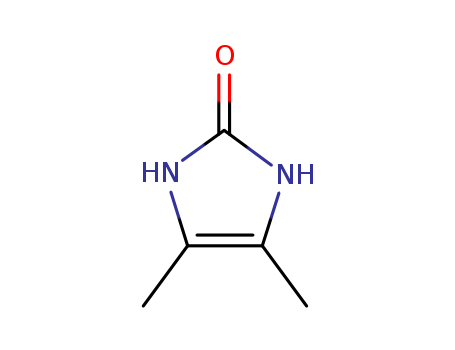 2H-IMidazol-2-one,1,3-dihydro-4,5-diMethyl-