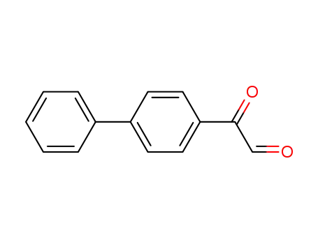 4-Biphenylglyoxal