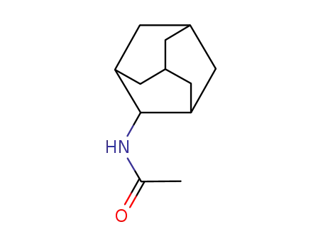 ADAMANTANACETAMIDE