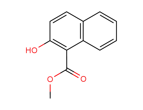 Methyl 2-hydroxy-1-naphthoate