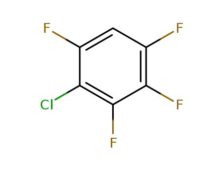 1-클로로-2,3,4,6-테트라플루오로벤젠
