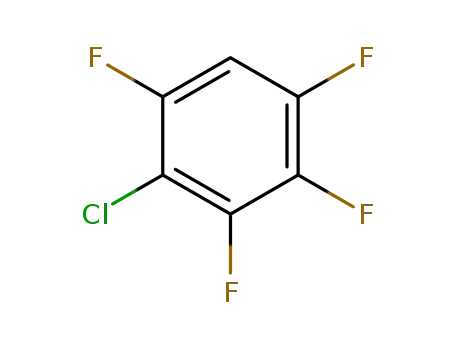 1-Chloro-2,3,4,6-tetrafluorobenzene