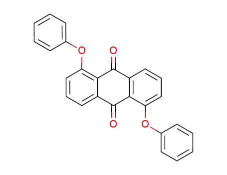 1,5-DIPHENOXYANTHRAQUINONE