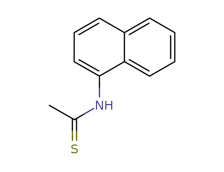 N-(1-NAPHTHYL)THIOACETAMIDE