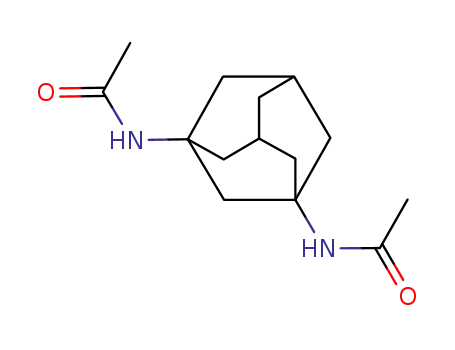 1,3-Bis(acetylamino)adamantane