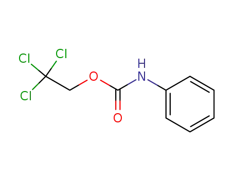 N-(2,2,2-trichloro-1-hydroxy-ethyl)benzamide cas  42864-21-1