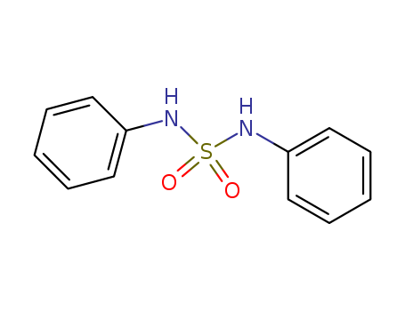 N,N'-Diphenylsulfamide