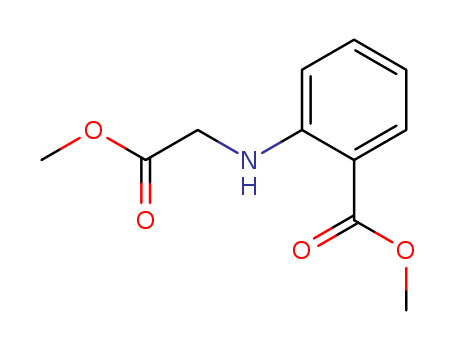 Dimethyl Phenylglycine-o-carboxylate