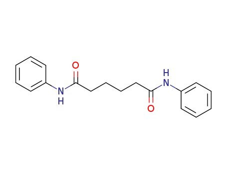 Hexanediamine, N,N-diphenyl- (9CI)