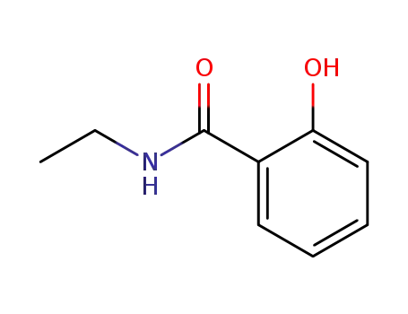 N-에틸-2-히드록시벤즈아미드