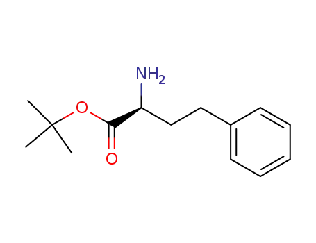 L-Homophenylalanine tert-Butyl Ester