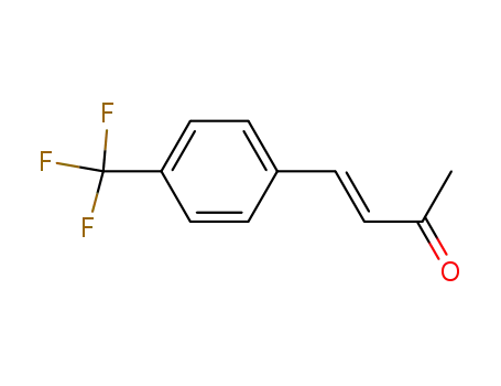 (3E)-(trifluoroMethyl)-2-one cas no.115665-92-4 0.98