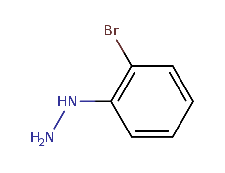 2-Bromophenylhydrazine